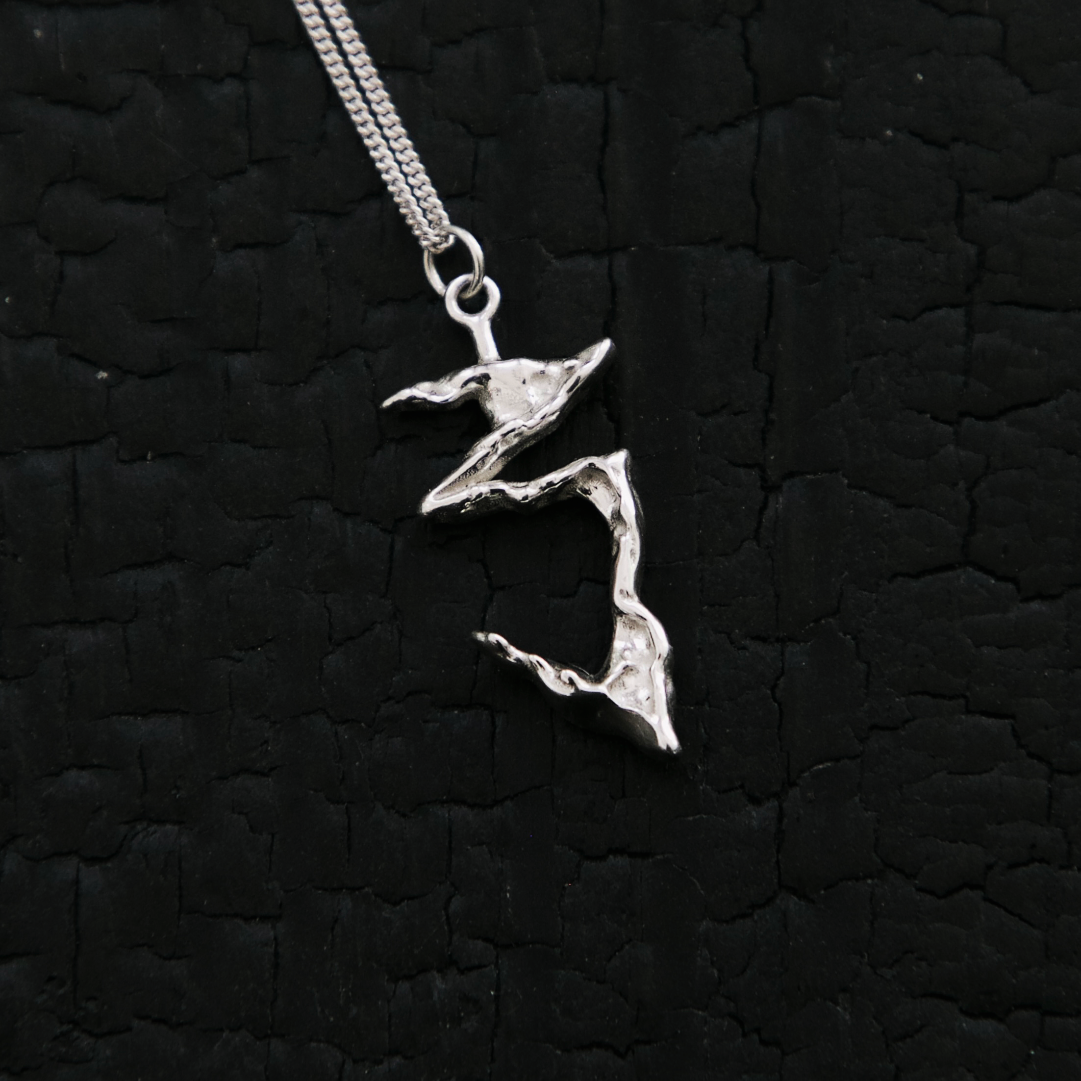 Sigil Talisman