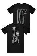 Lost Lyric Tee