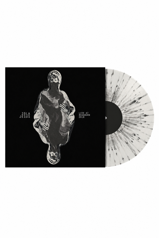 Live at Roadburn 2018 LP