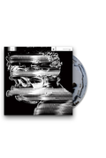 Okovi Additions LP - Grey and Black Marble