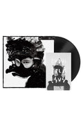 Okovi LP w/ Draxler Zine