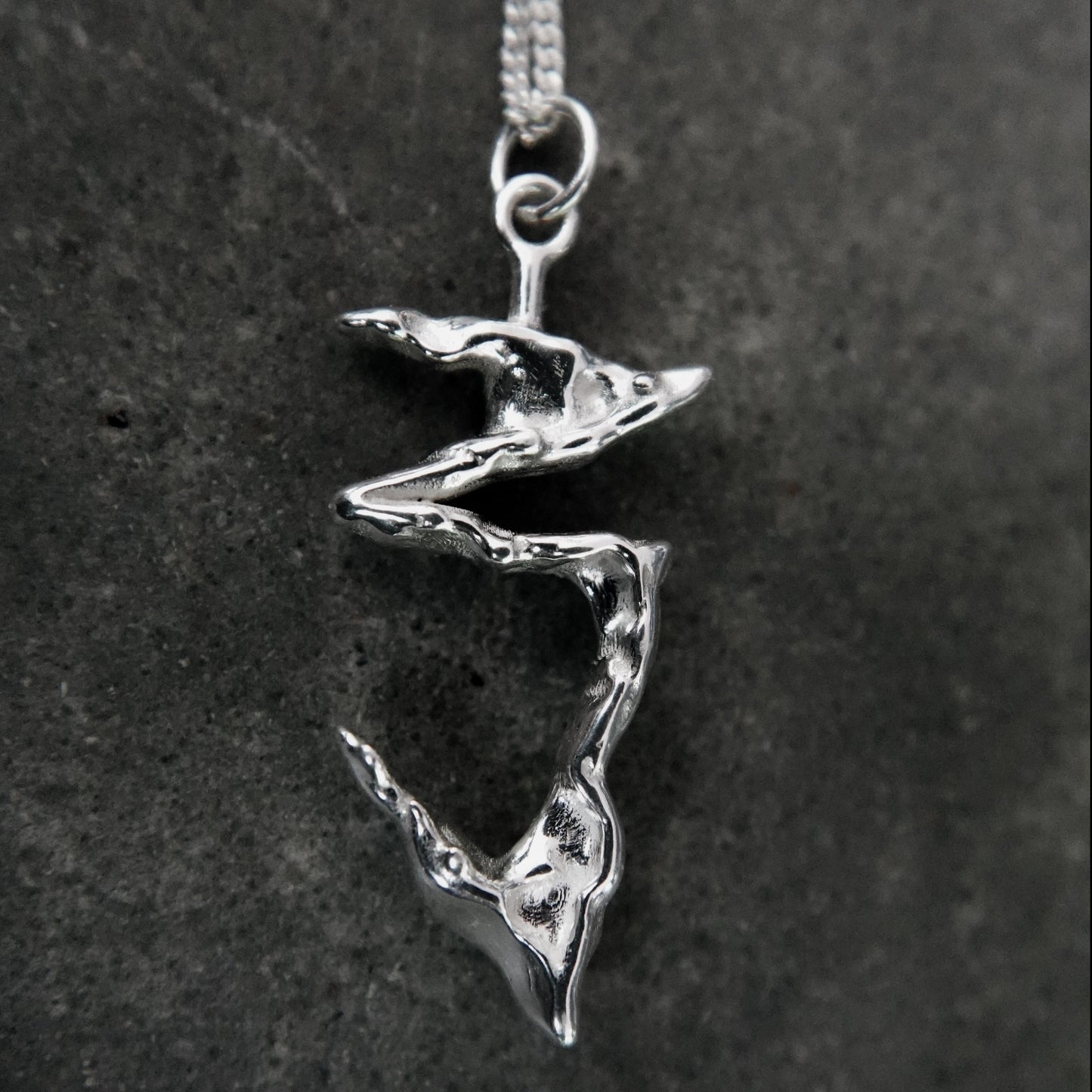 Sigil Talisman