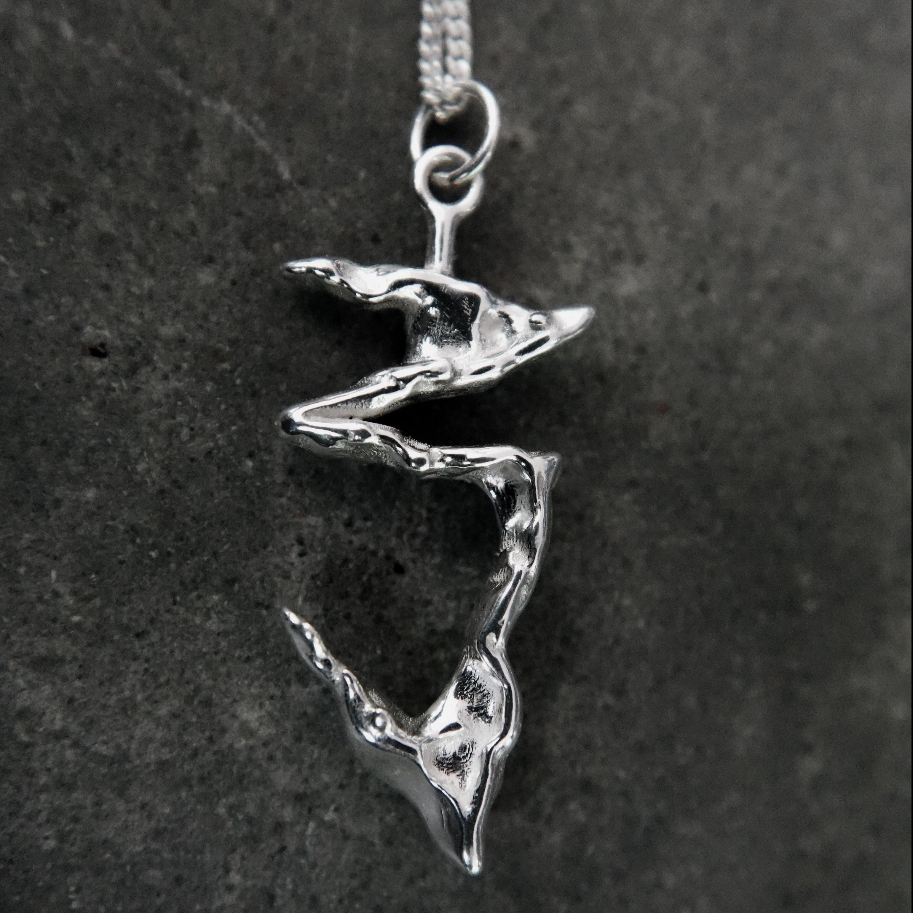 Sigil Talisman