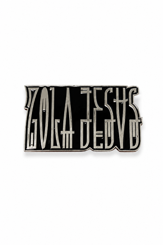 Sigil Pin