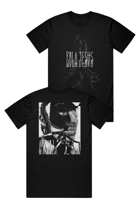 Szamanka Tee