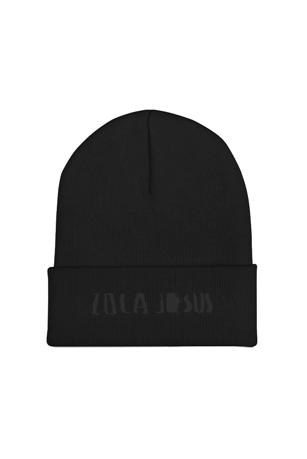 ZJ Beanie