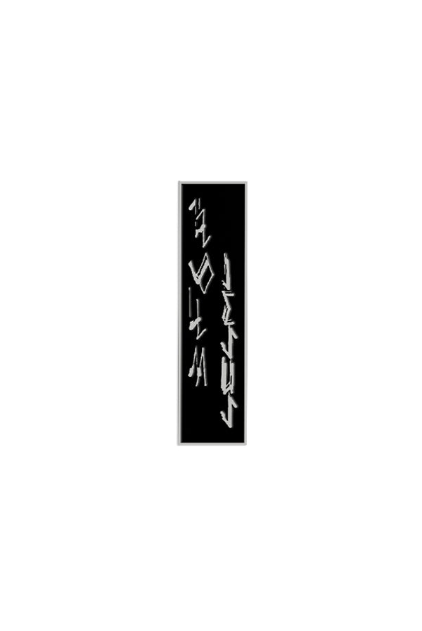 Zola Jesus Enamel Pin