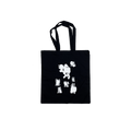Zola Jesus Tote Bag